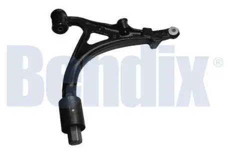 Рычаг независимой подвески колеса, подвеска колеса BENDIX 042399B