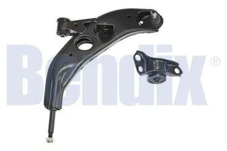 Рычаг независимой подвески колеса, подвеска колеса BENDIX 042400B