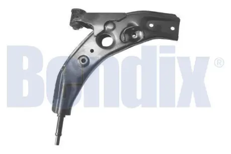 Рычаг независимой подвески колеса, подвеска колеса BENDIX 042401B