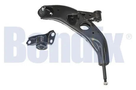 Рычаг независимой подвески колеса, подвеска колеса BENDIX 042402B