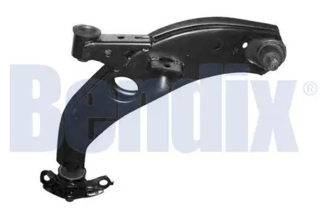 Рычаг независимой подвески колеса, подвеска колеса BENDIX 042406B