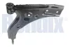 Рычаг независимой подвески колеса, подвеска колеса BENDIX 042408B (фото 1)