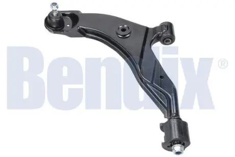Рычаг независимой подвески колеса, подвеска колеса BENDIX 042410B