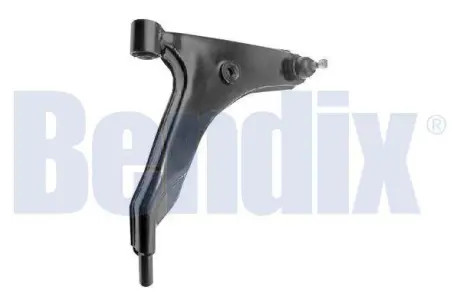 Рычаг независимой подвески колеса, подвеска колеса BENDIX 042412B