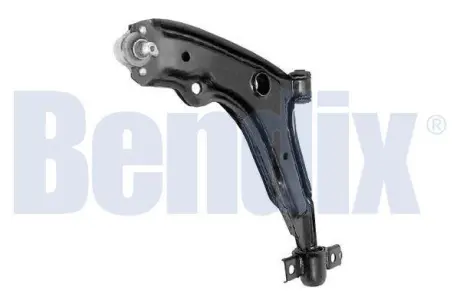 Рычаг независимой подвески колеса, подвеска колеса BENDIX 042413B