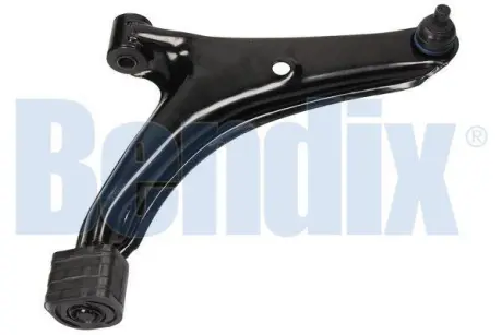 Рычаг независимой подвески колеса, подвеска колеса BENDIX 042415B