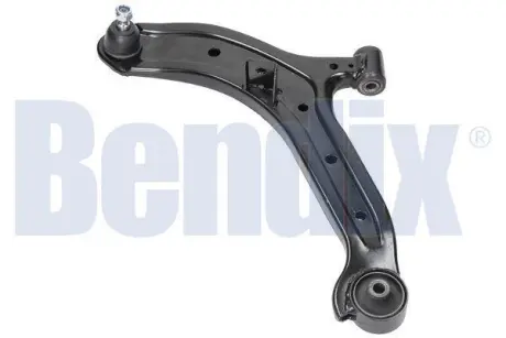 Рычаг независимой подвески колеса, подвеска колеса BENDIX 042417B