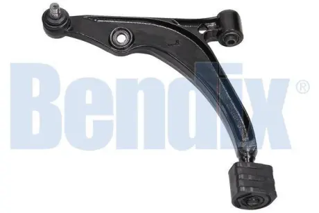 Рычаг независимой подвески колеса, подвеска колеса BENDIX 042419B