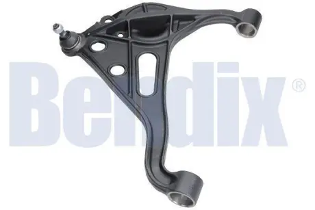 Рычаг независимой подвески колеса, подвеска колеса BENDIX 042422B