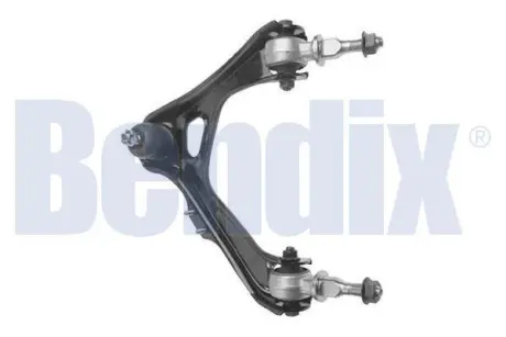 Рычаг независимой подвески колеса, подвеска колеса BENDIX 042424B