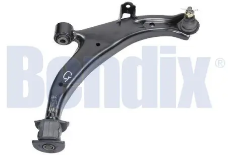 Рычаг независимой подвески колеса, подвеска колеса BENDIX 042425B
