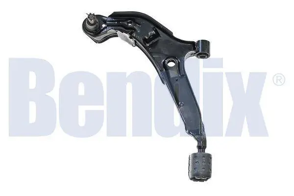 Рычаг независимой подвески колеса, подвеска колеса BENDIX 042426B (фото 1)