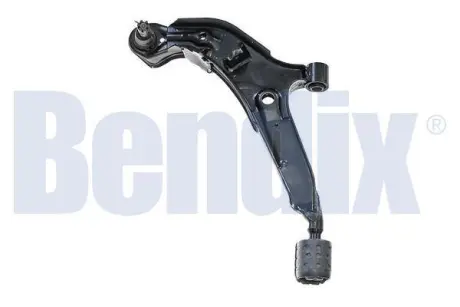 Рычаг независимой подвески колеса, подвеска колеса BENDIX 042426B