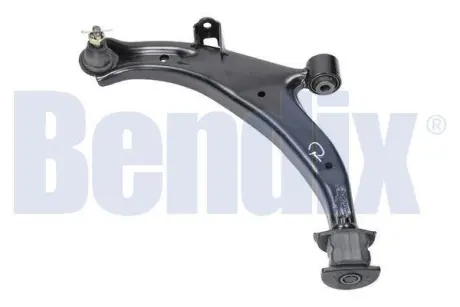 Рычаг независимой подвески колеса, подвеска колеса BENDIX 042427B