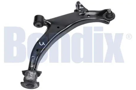 Рычаг независимой подвески колеса, подвеска колеса BENDIX 042429B