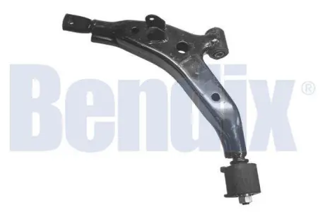 Рычаг независимой подвески колеса, подвеска колеса BENDIX 042430B