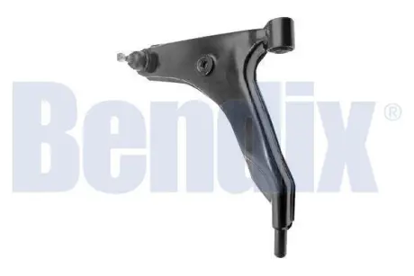 Рычаг независимой подвески колеса, подвеска колеса BENDIX 042432B