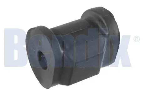 Подвеска, рычаг независимой подвески колеса BENDIX 043158B