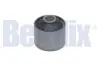 Подвеска, рычаг независимой подвески колеса BENDIX 043167B (фото 1)