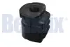 Подвеска, рычаг независимой подвески колеса BENDIX 043179B (фото 1)