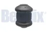 Подвеска, рычаг независимой подвески колеса BENDIX 043180B (фото 1)