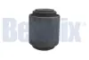 Подвеска, рычаг независимой подвески колеса BENDIX 043184B (фото 1)