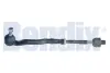 Поперечная рулевая тяга BENDIX 043232B (фото 1)