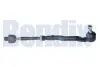 Поперечная рулевая тяга BENDIX 043233B (фото 1)