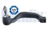 Наконечник поперечной рулевой тяги BENDIX 043236B (фото 1)