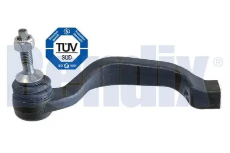 Наконечник поперечной рулевой тяги BENDIX 043236B