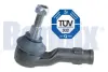 Наконечник поперечной рулевой тяги BENDIX 043243B (фото 1)