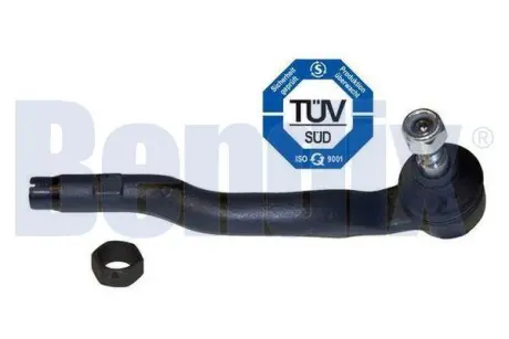 Наконечник поперечной рулевой тяги BENDIX 043246B