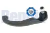Наконечник поперечной рулевой тяги BENDIX 043252B (фото 1)