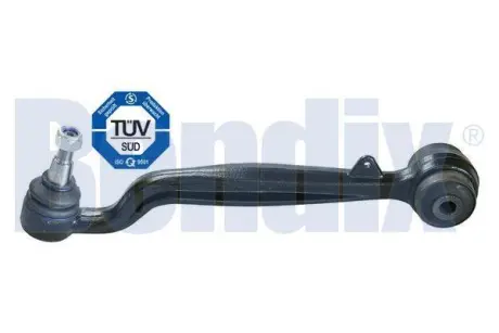 Рычаг независимой подвески колеса, подвеска колеса BENDIX 043310B