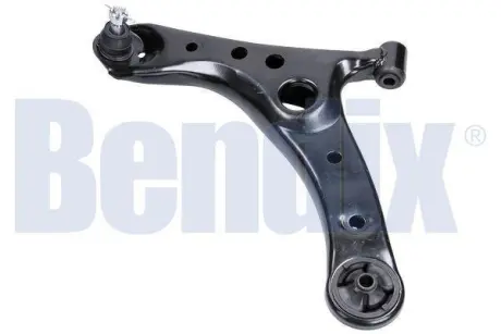 Рычаг независимой подвески колеса, подвеска колеса BENDIX 043313B