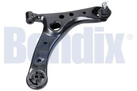 Рычаг независимой подвески колеса, подвеска колеса BENDIX 043314B
