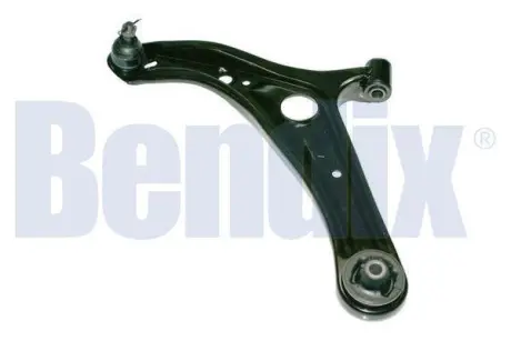 Рычаг независимой подвески колеса, подвеска колеса BENDIX 043315B