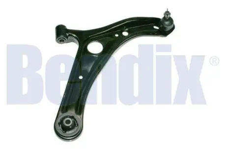 Рычаг независимой подвески колеса, подвеска колеса BENDIX 043316B