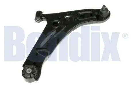 Рычаг независимой подвески колеса, подвеска колеса BENDIX 043318B