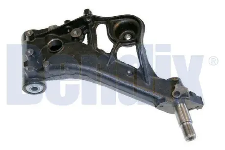 Рычаг независимой подвески колеса, подвеска колеса BENDIX 043328B