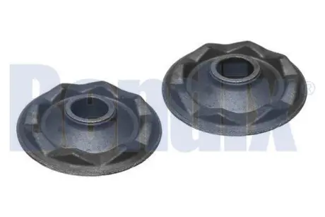 Подвеска, рычаг независимой подвески колеса BENDIX 043412B