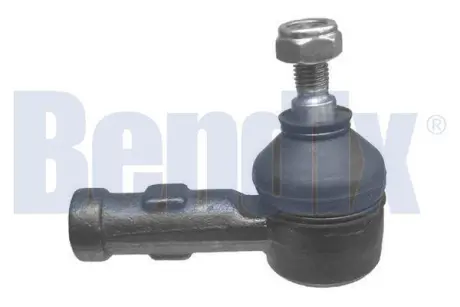 Наконечник поперечной рулевой тяги BENDIX 043416B