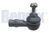 Наконечник поперечной рулевой тяги BENDIX 043417B (фото 1)