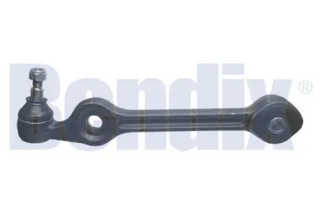 Рычаг независимой подвески колеса, подвеска колеса BENDIX 043418B