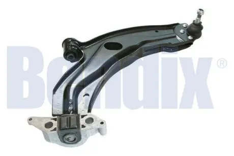 Рычаг независимой подвески колеса, подвеска колеса BENDIX 043420B