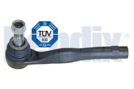 Наконечник поперечной рулевой тяги BENDIX 043870B