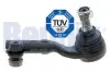 Наконечник поперечной рулевой тяги BENDIX 043873B (фото 1)