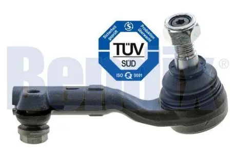 Наконечник поперечной рулевой тяги BENDIX 043873B
