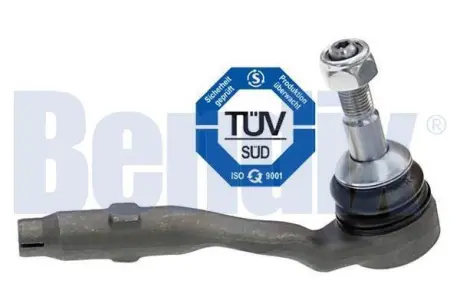 Наконечник поперечной рулевой тяги BENDIX 043875B