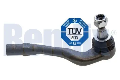 Наконечник поперечной рулевой тяги BENDIX 043877B